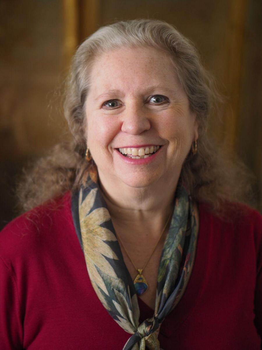 Adele Abrams Adele Abrams